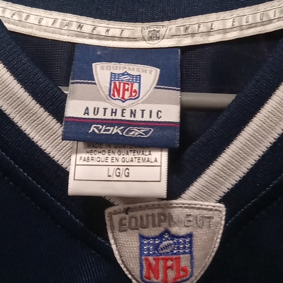 Nfl Dallas cowboys jersey - Picture 2 of 7